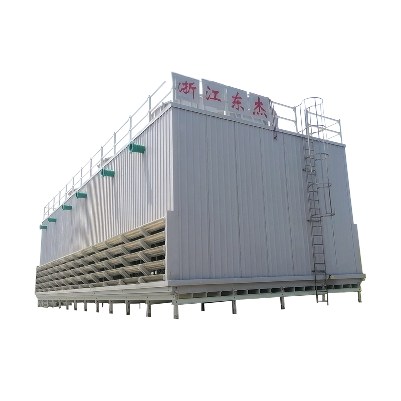 ZHEJIANG DONGJIE COOLINGTOWER CO., LTD.