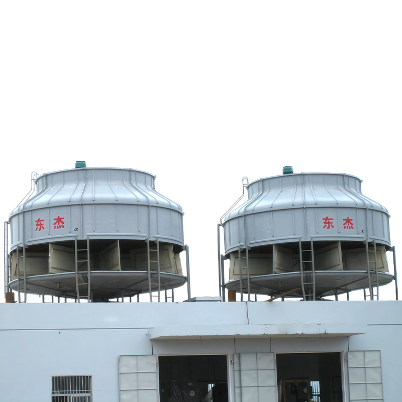 ZHEJIANG DONGJIE COOLINGTOWER CO., LTD.