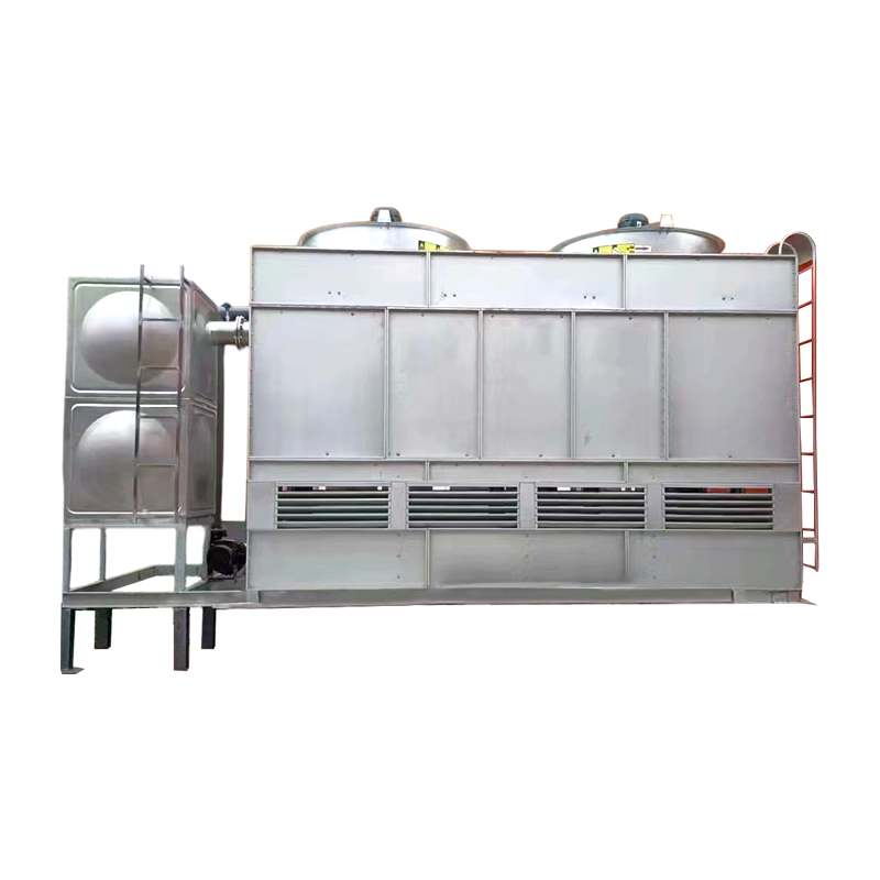 ZHEJIANG DONGJIE COOLINGTOWER CO., LTD.