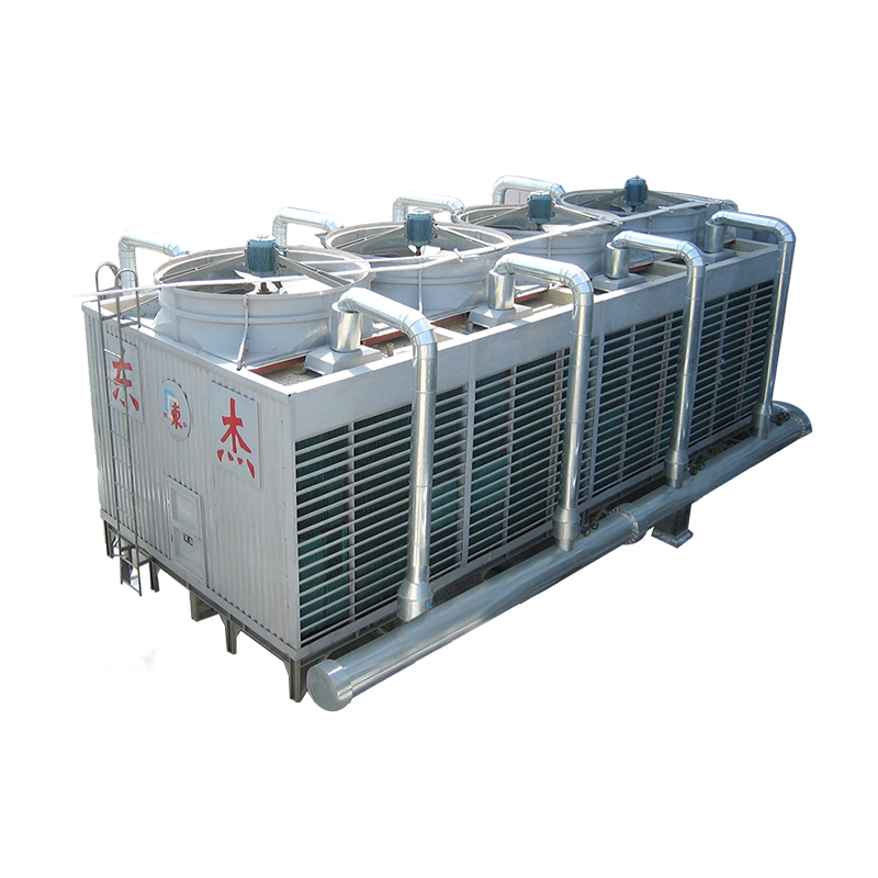 ZHEJIANG DONGJIE COOLINGTOWER CO., LTD.