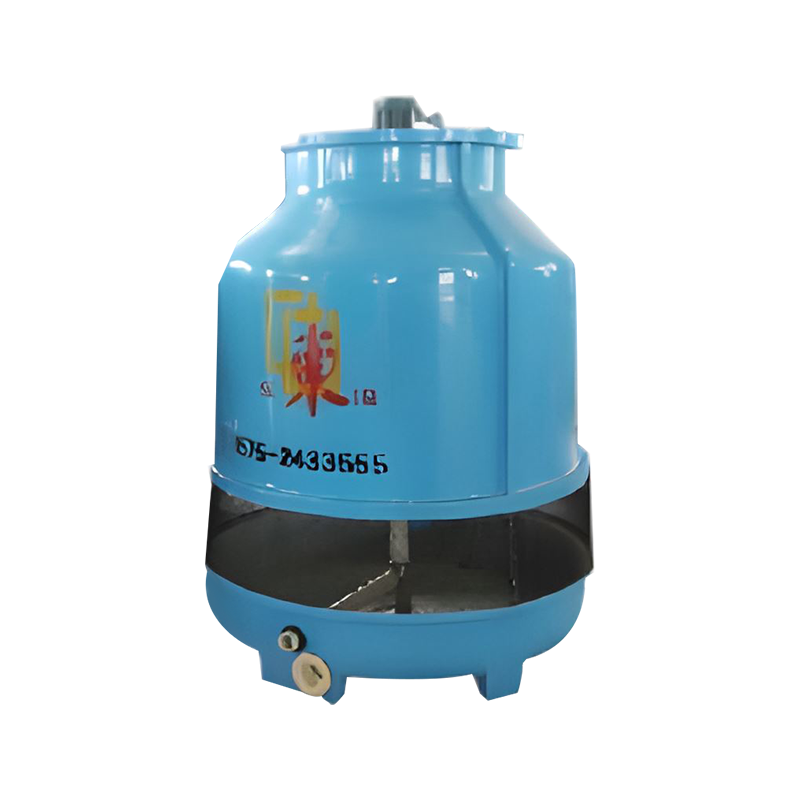 ZHEJIANG DONGJIE COOLINGTOWER CO., LTD.