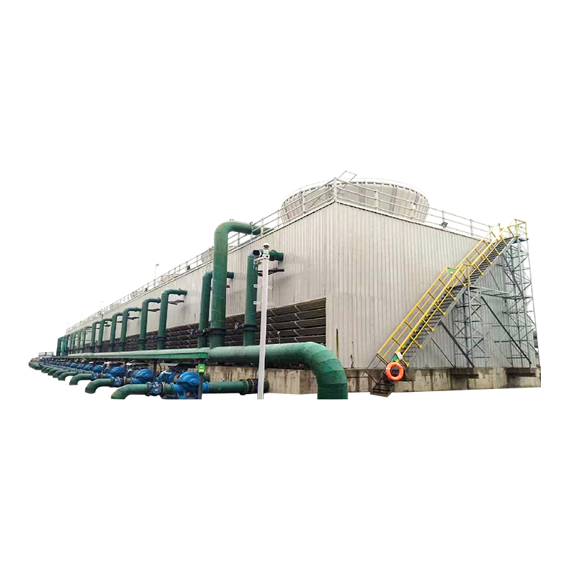 ZHEJIANG DONGJIE COOLINGTOWER CO., LTD.