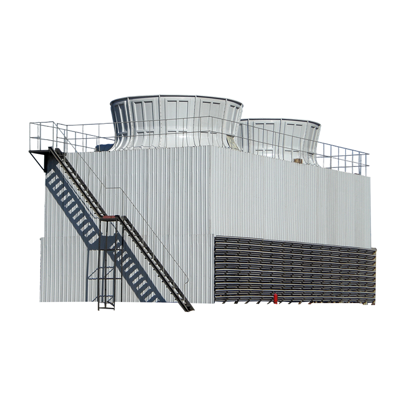 What Is an FRP Cooling Tower and How Does It Work?