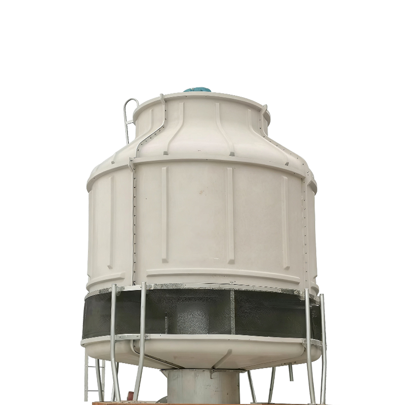 ZHEJIANG DONGJIE COOLINGTOWER CO., LTD.