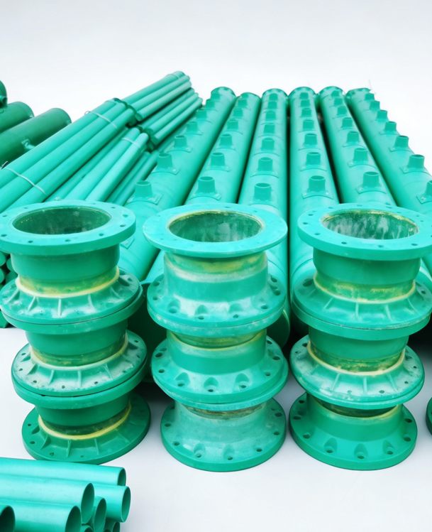 ZHEJIANG DONGJIE COOLINGTOWER CO., LTD.